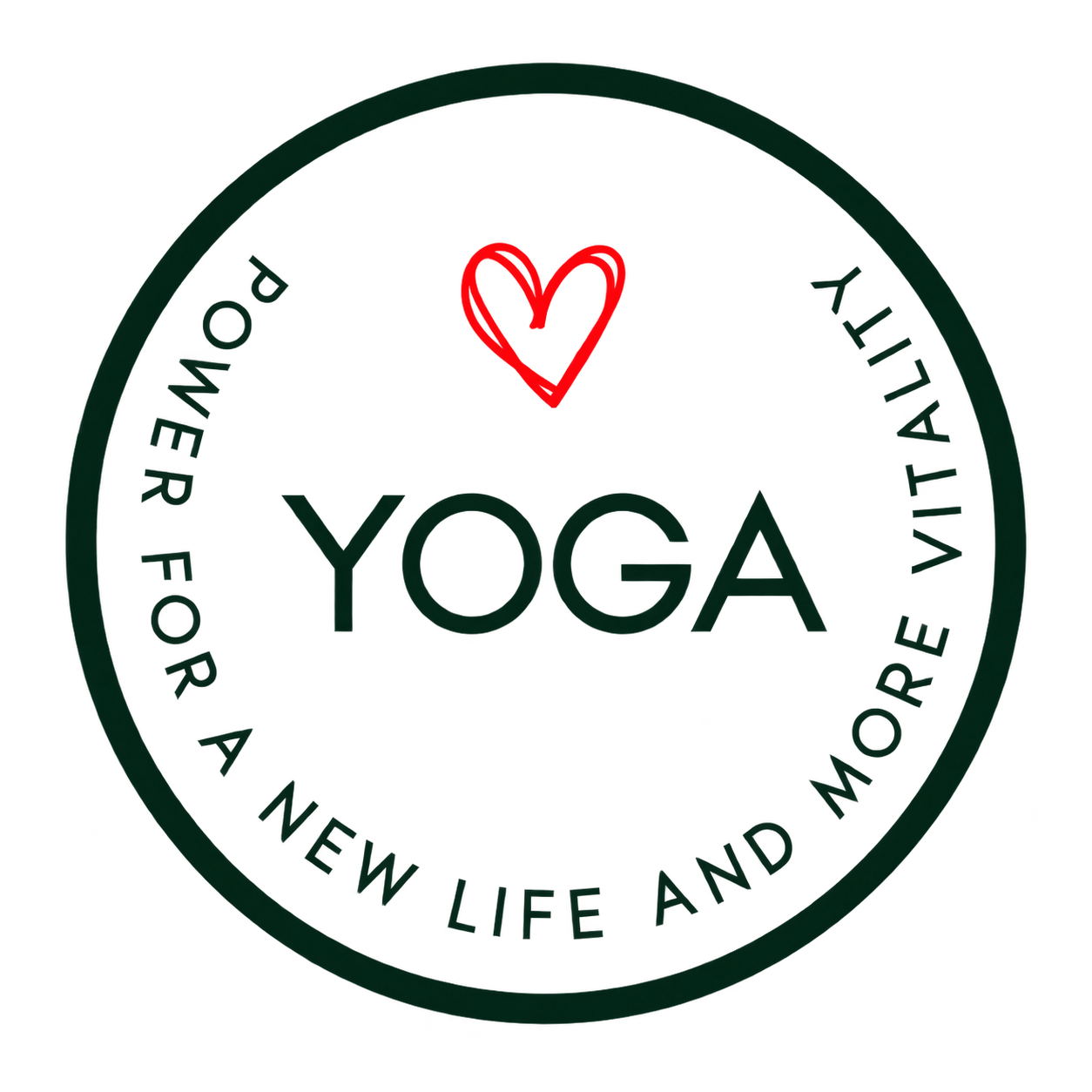 Daniela Schimpl Yoga Logo